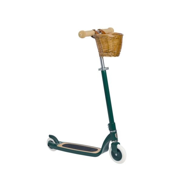 Maxi Trotinete Banwood - Verde - Image 1