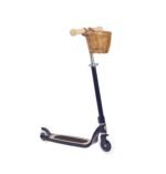 Maxi Trotinete Banwood - Azul