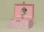 Caixa de Música e Joias - Evi Bailarina - Image 4