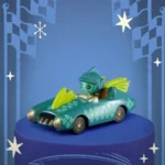 Carrinho - Mister Wings - Crazy Motors - Image 2