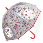 Guarda-Chuva Debaixo de Água
