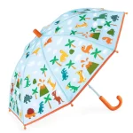 Guarda-chuva Tamanho Pequeno Dinossauros