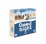 Jogo - Boa Noite