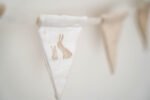 Grinalda de Musselina - Baby Bunny - Image 6