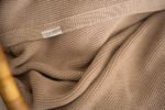 Manta de Malha para Berço | Cot Blanket | Pure Bege - Image 2