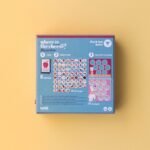 Jogo - Onde Está o Queijo ( Pocket Edition ) - Image 9