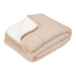 Edredão de Alcofa | Bassinet | Pure Bege