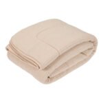Edredão de Alcofa | Bassinet | Pure Bege - Image 6