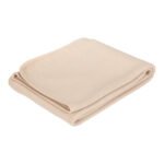 Edredão de Verão para Alcofa | Bassinet |Pure Bege - Image 5
