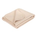 Edredão de Verão para Alcofa | Bassinet |Pure Bege
