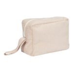 Bolsa Grande - Necessaire | Toiletry Bag Large - Pure Bege - Image 2