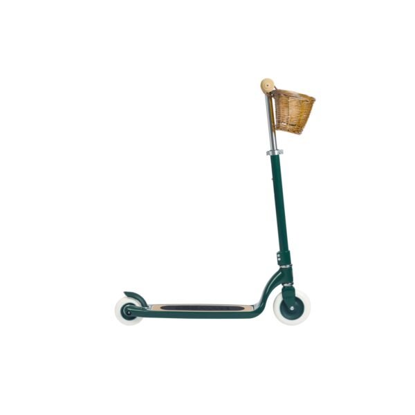 Maxi Trotinete Banwood - Verde - Image 6