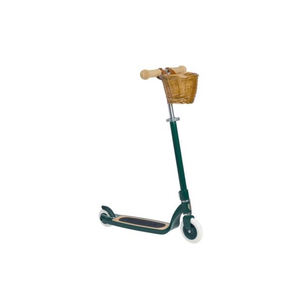 Maxi Trotinete Banwood - Verde - Image 7