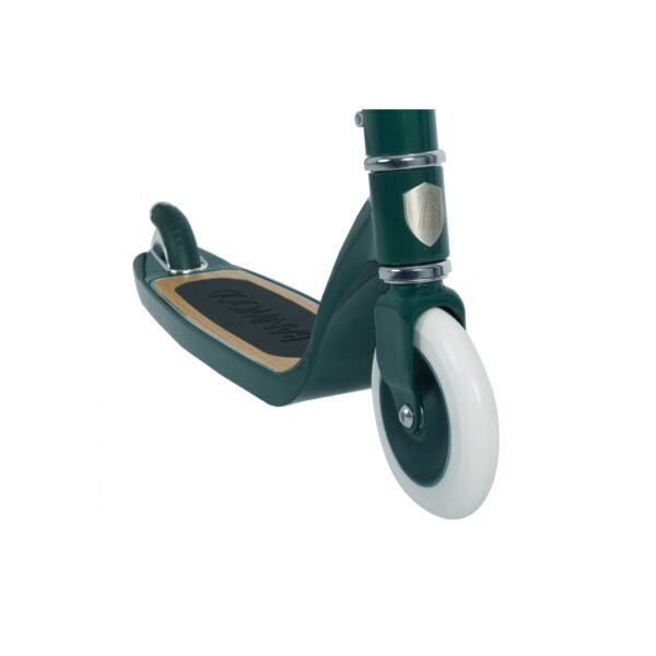 Maxi Trotinete Banwood - Verde - Image 8