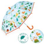 Guarda-chuva Tamanho Pequeno Dinossauros - Image 2