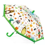 Guarda-chuva Tamanho Pequeno Animais da Floresta - Image 2