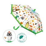 Guarda-chuva Tamanho Pequeno Animais da Floresta - Image 3