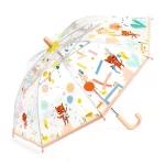 Guarda-chuva Tamanho Pequeno Marshmallow
