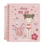 Livro - Vestir a Rosa & Amigos