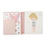 Livro - Vestir a Rosa & Amigos - Image 7