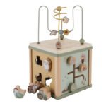 Cubo de Actividades - Little Farm