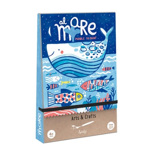Al mare – Actividades - Image 1