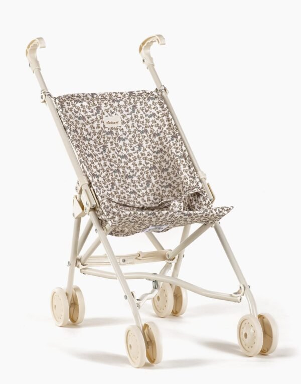 Carrinho de Bonecas - Poussette Clochette - Image 3