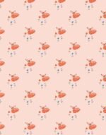 Vestido Daisy Sweet Deer para Boneca Minikane by Paula Reina - Image 2