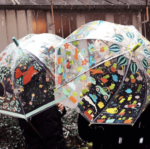 Guarda-chuva Sapos - Image 4