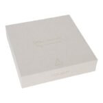 Caixa de Memórias – Baby Bunny FSC