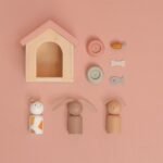 Set de Animais de Estimação - Expansão Casa de Bonecas - Image 2