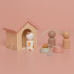 Set de Animais de Estimação - Expansão Casa de Bonecas - Image 3