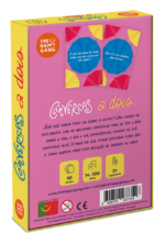 50 Perguntas – Conversas a Dois | The Happy Gang - Image 3