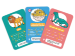 Jogo Brain Away - Vamos Jogar aos ANIMAIS | The Happy Gang - Image 2