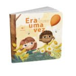 Livro Musical - Era uma vez - Canções tradicionais da nossa infância