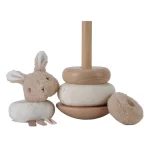 Aneis de Empilhar Fofos – Baby Bunny FSC - Image 4