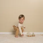 Coelhinhos de Puxar - Baby Bunny FSC - Image 3
