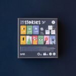 Jogo - A Arte de Criar - Stories - Image 7