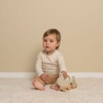 Coelhinhos de Puxar - Baby Bunny FSC - Image 2