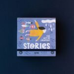 Jogo - A Arte de Criar - Stories - Image 6