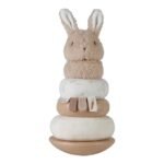 Aneis de Empilhar Fofos – Baby Bunny FSC