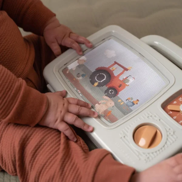 tv musical little dutch 2