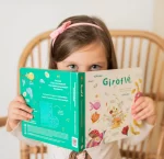 Livro Musical - Giroflé - Canções tradicionais da nossa infância - Image 2