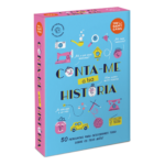 50 Perguntas – Conta-me a Tua História | The Happy Gang