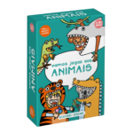 Jogo Brain Away - Vamos Jogar aos ANIMAIS | The Happy Gang