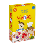 Jogo Brain Away - Procura e Encontra NÚMEROS | The Happy Gang