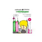 TATTOOPEN DUO SET - New York