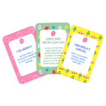 Cartas - No Meu Corpo Mando EU | The Happy Gang - Image 4