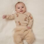 Sweater de Natal em Malha | Renas - Image 4
