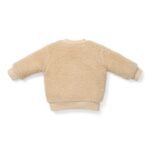 Sweater Natal Peluche | Gingerbread - Image 2
